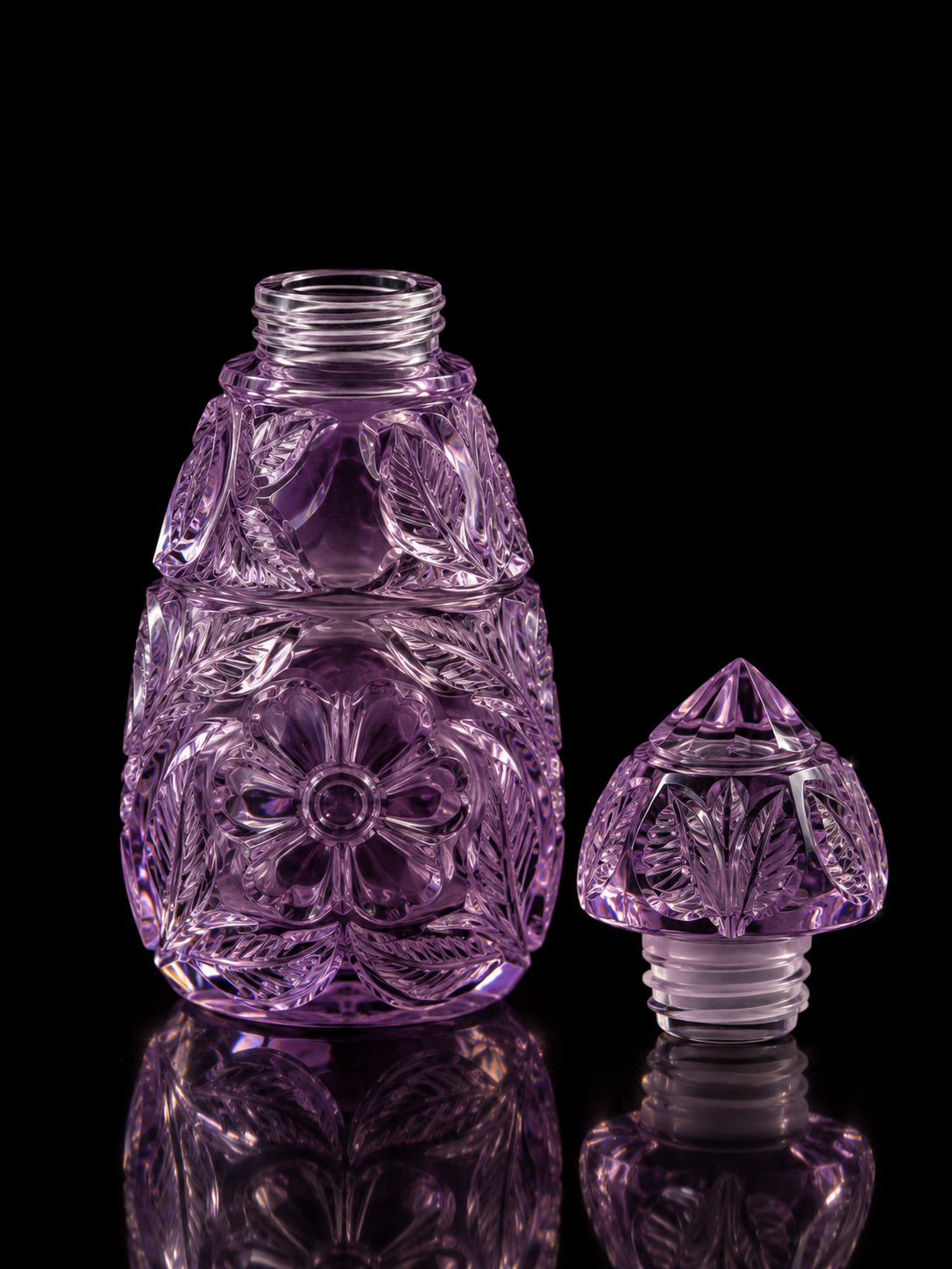 AMETHYST ENCHANTRESS