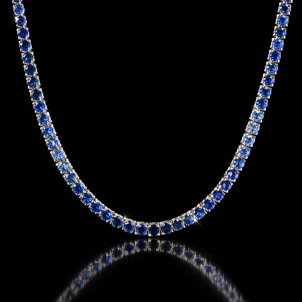 THE SAPPHIRE RIVIERE