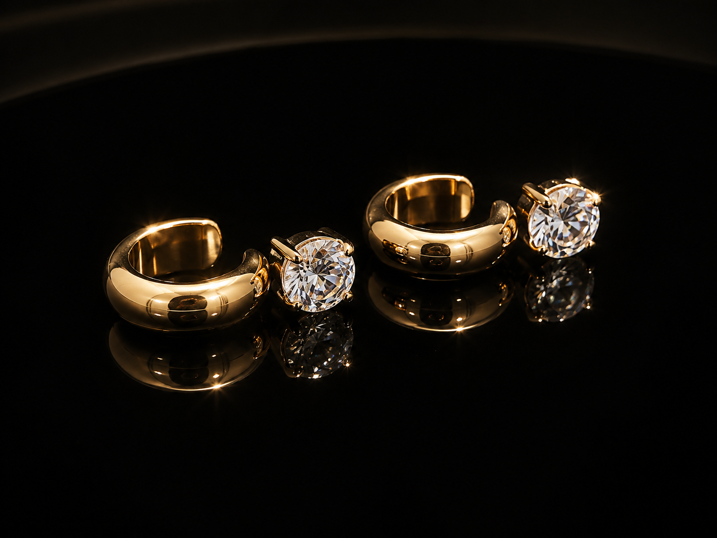THE AUREATE EMPYREAN