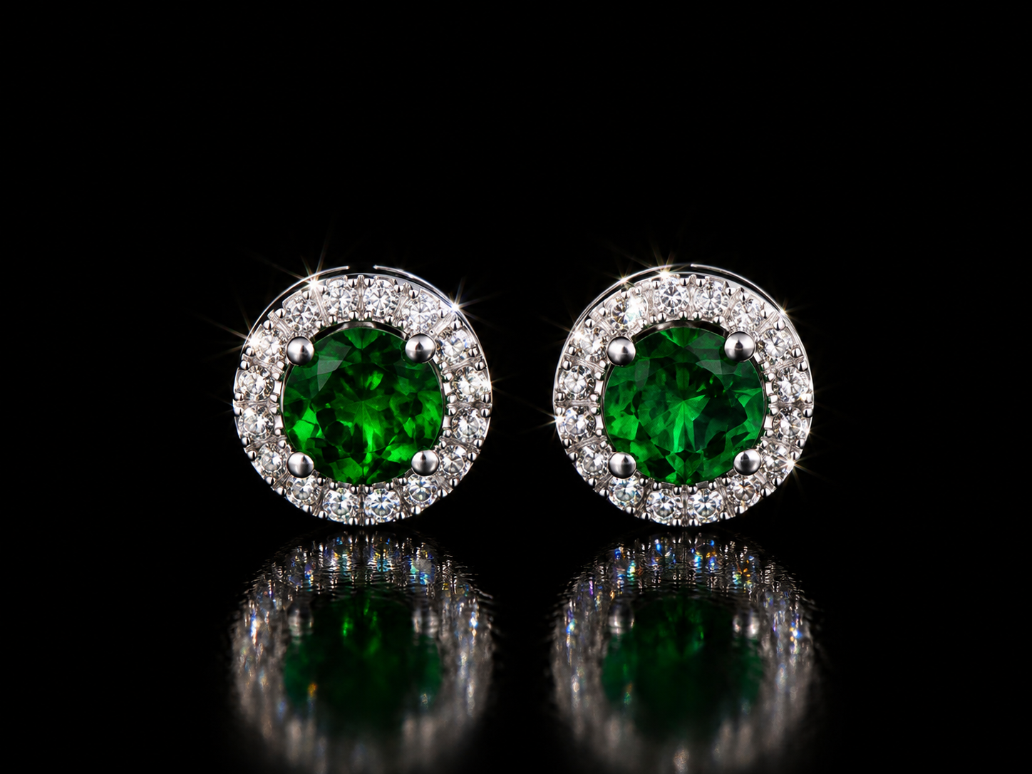 THE EMERALD EMINENCE