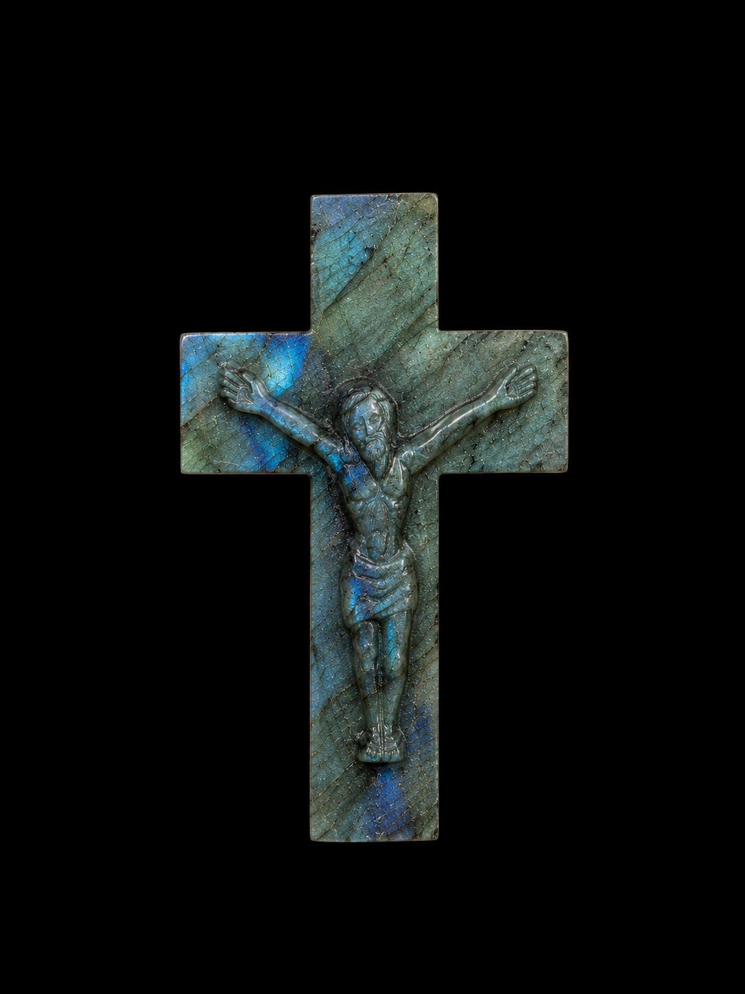 LABRADORITE SANCTUM