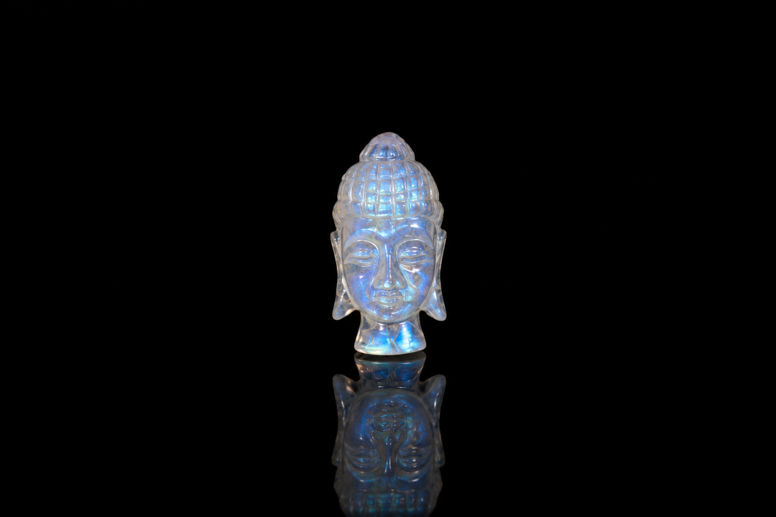 BUDDHA ARGENTELLE