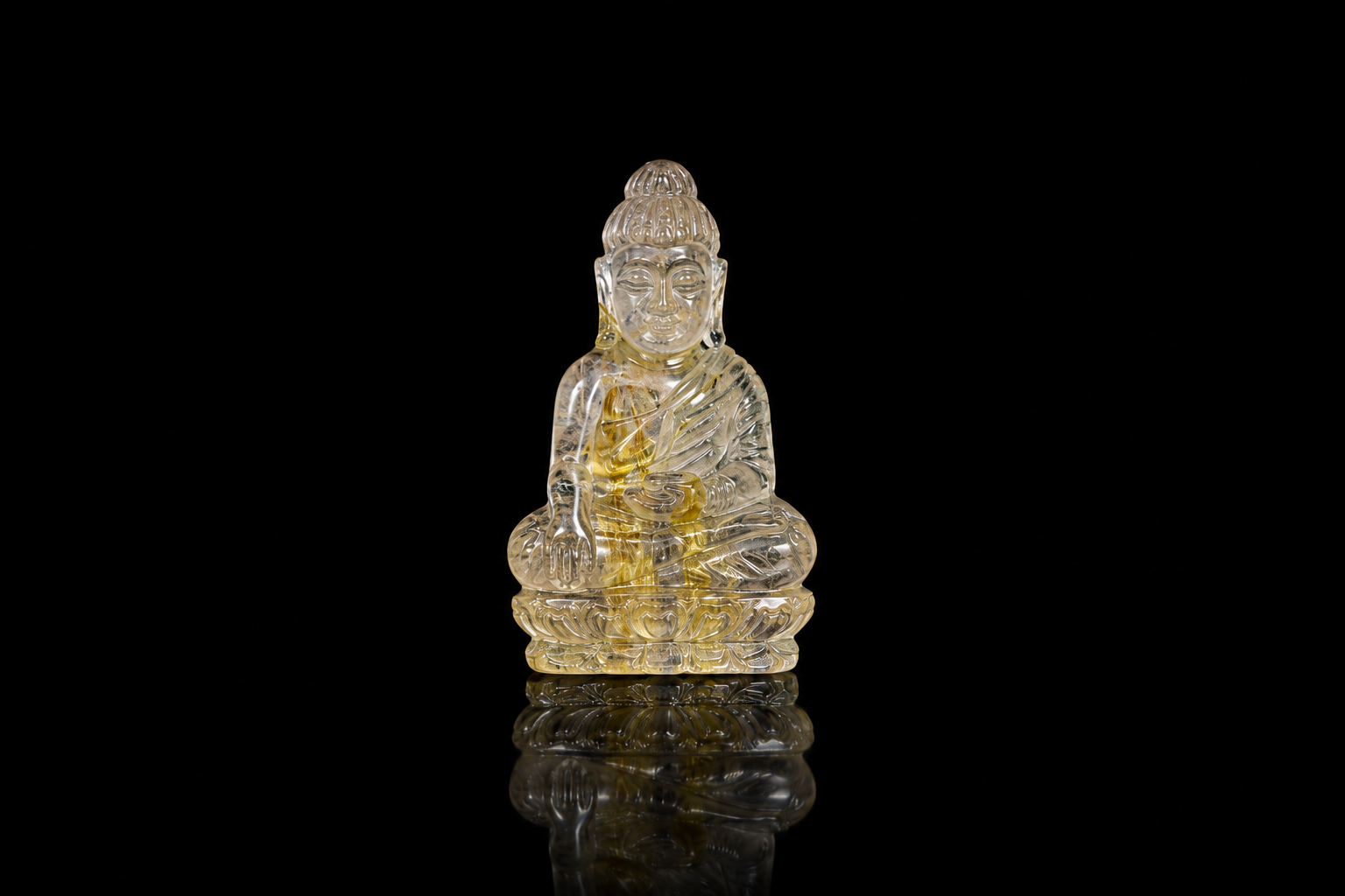 AURELIA BUDDHA