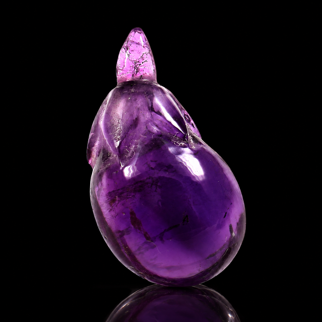 AMETHYST NOCTURNE
