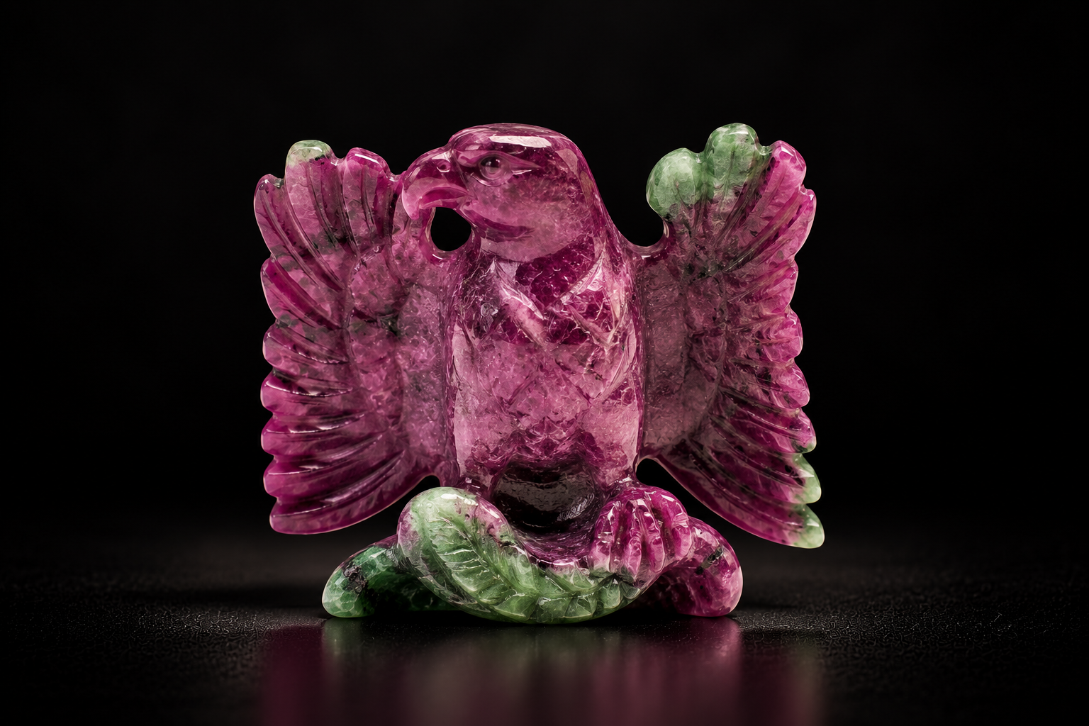 EAGLE OF DAWN