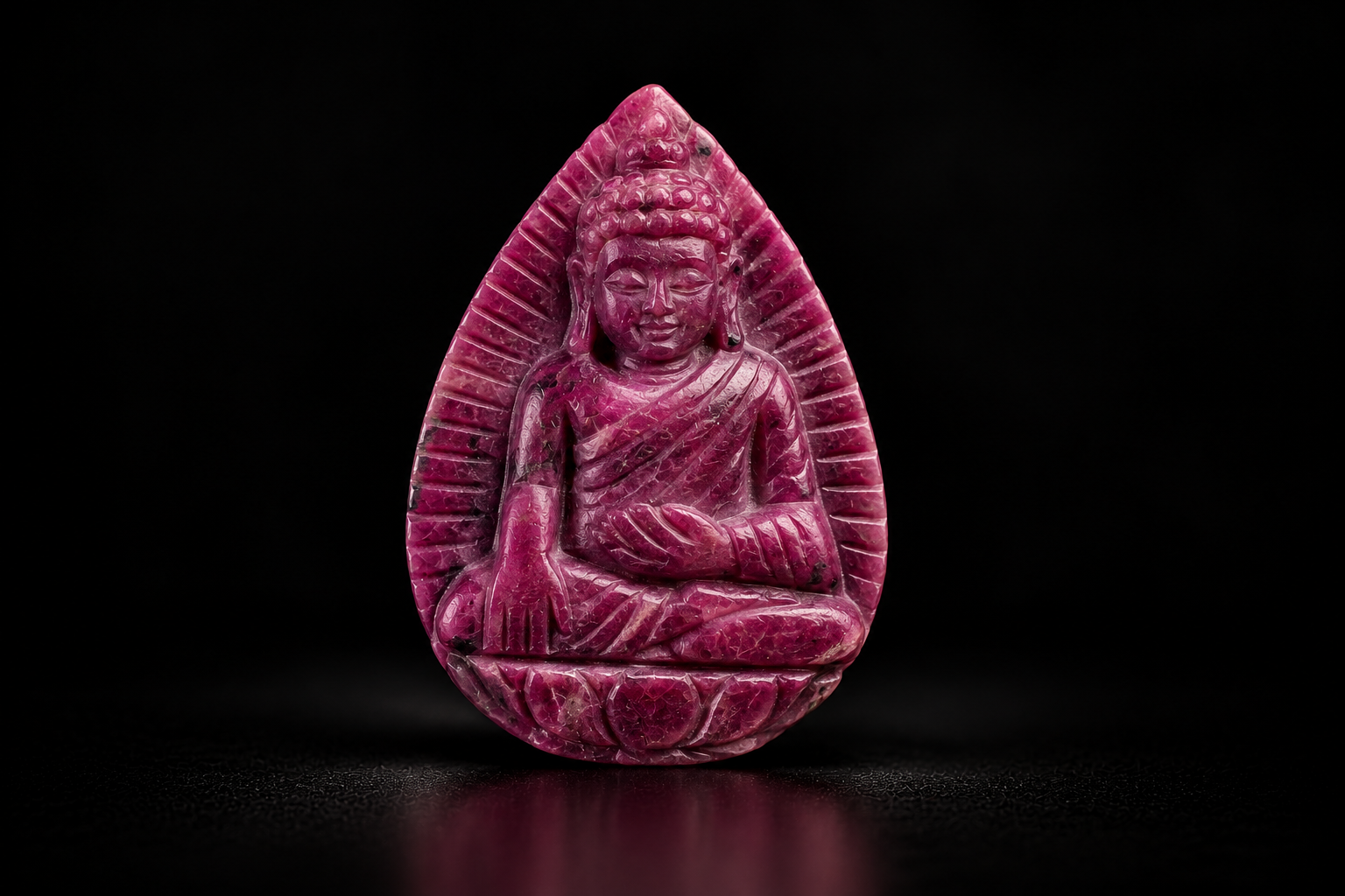 BUDDHA ELYSIAN